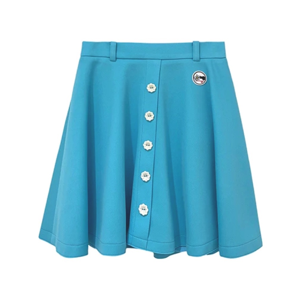 BNWT - Kandini Flared Golf Skort